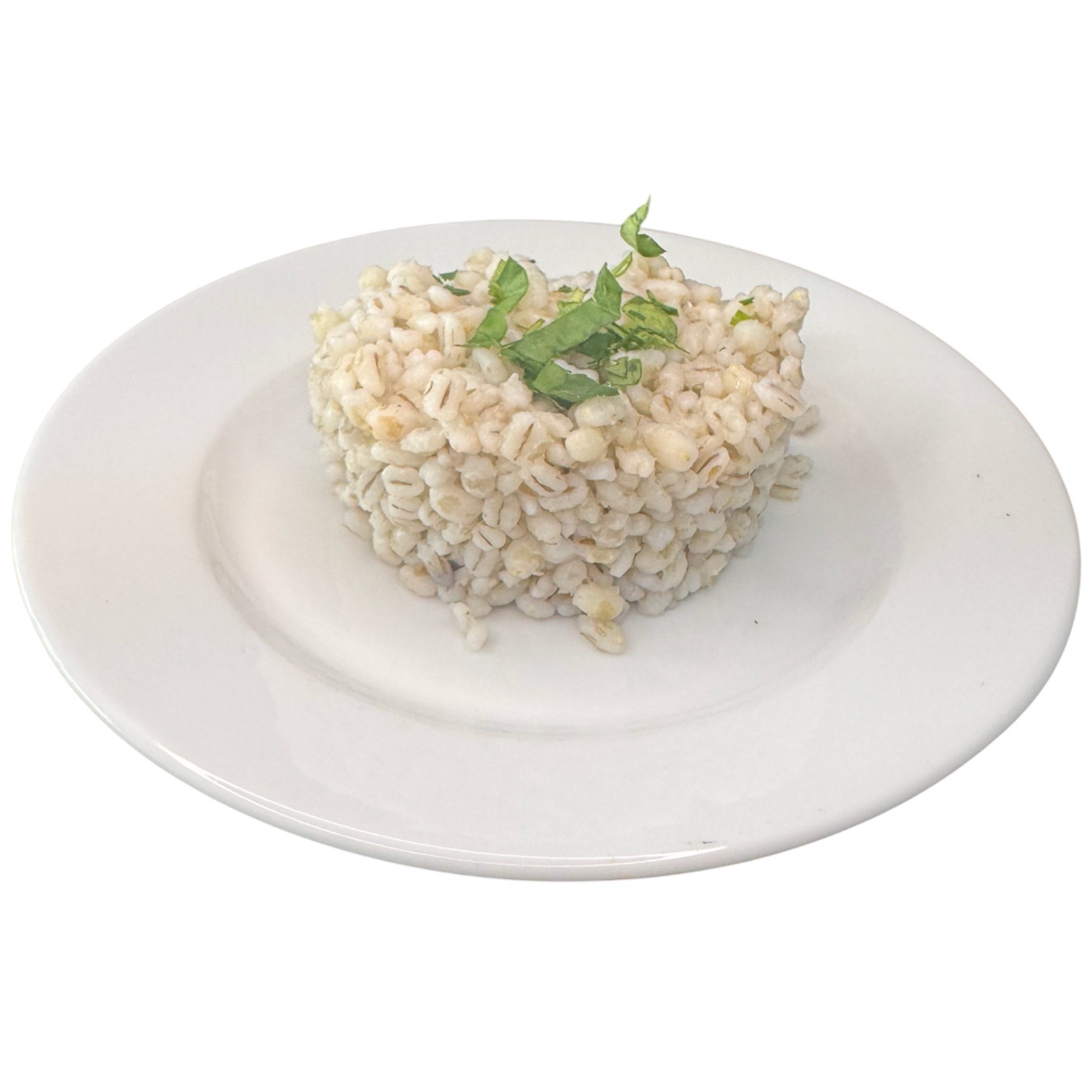 Перловая каша 