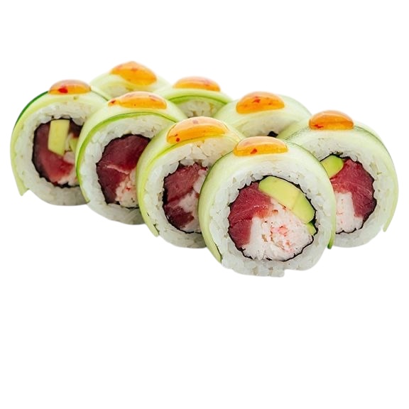 Капа тека маки