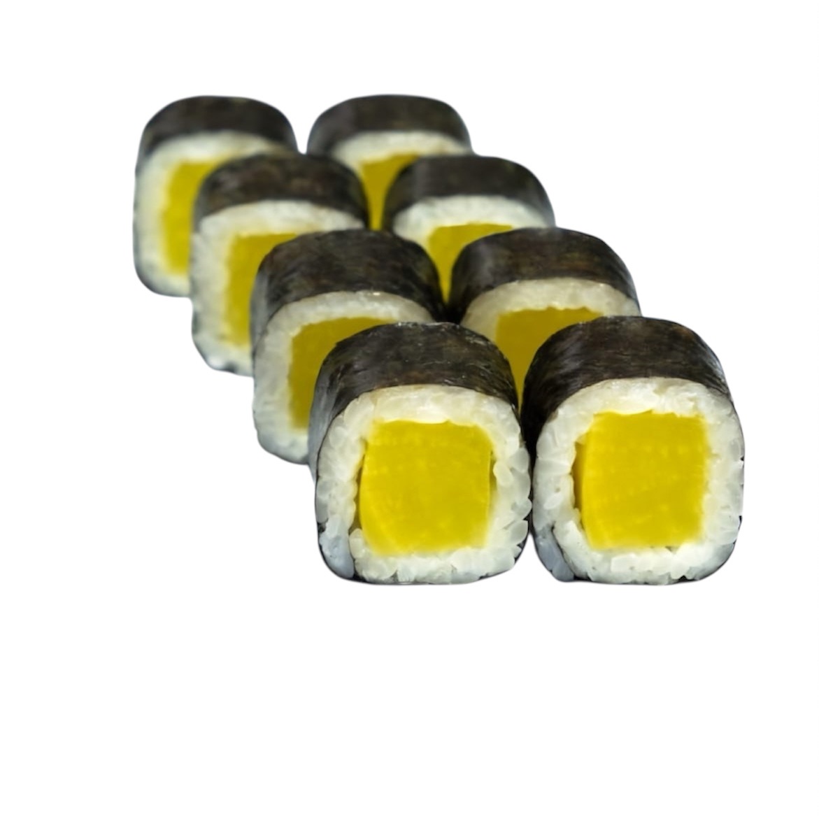 Такуан маки