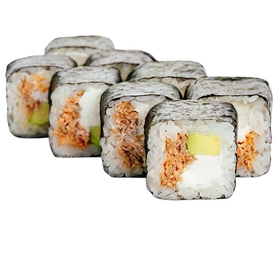 Пиро авокадо вайт маки