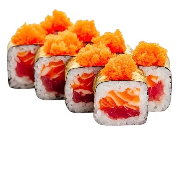 Масаго маки