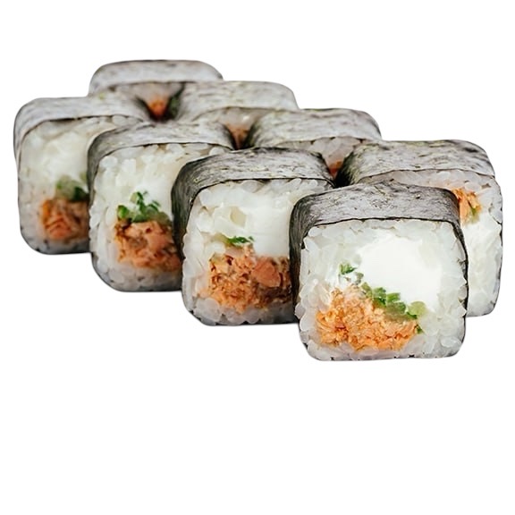 Пиро какапа вайт маки