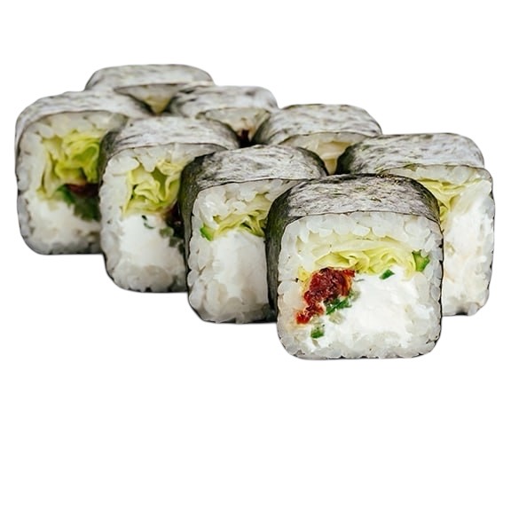 Фреш вайт маки