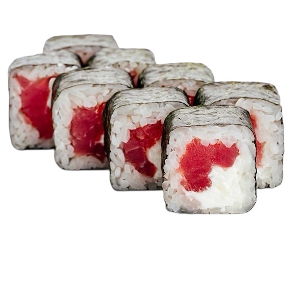 Тека вайт маки