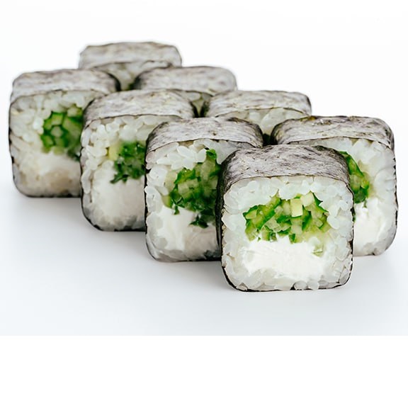 Каппа вайт маки