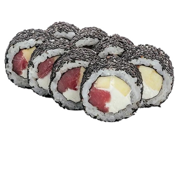 Тека ринго маки