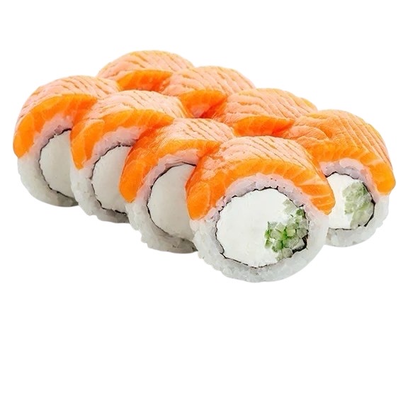 Сакано капа маки