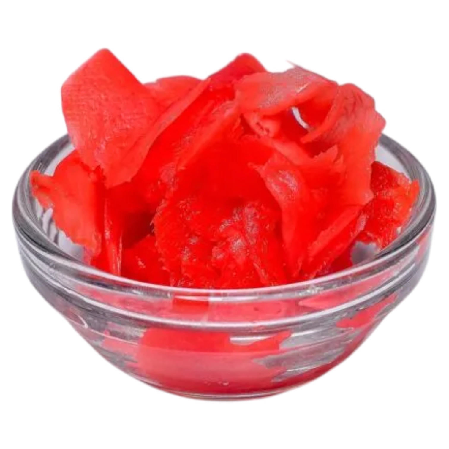 Имбирь маринованный