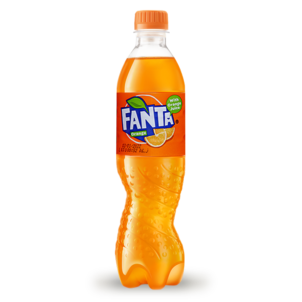 Фанта